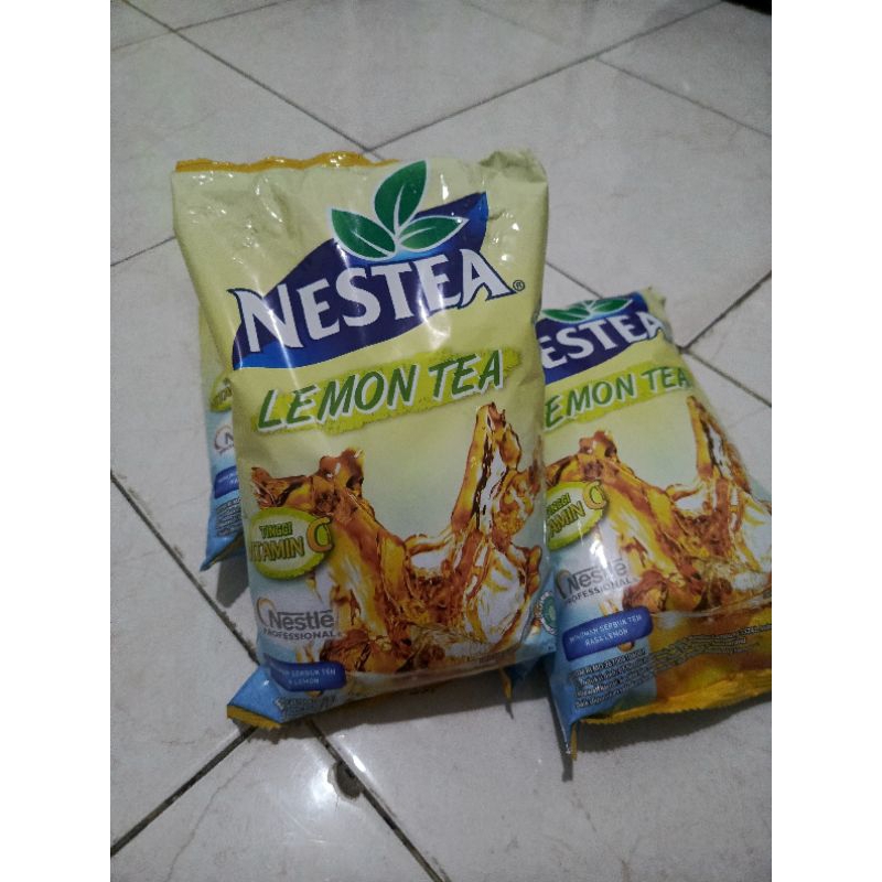 

NesteaLemonTea1KgOriginal