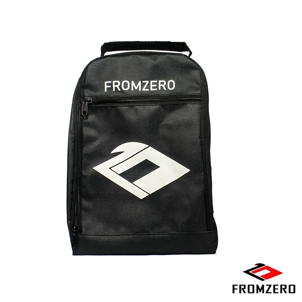 Modern Fromzero  Tas Olahraga Sepatu Futsal Dan Bola IN Original