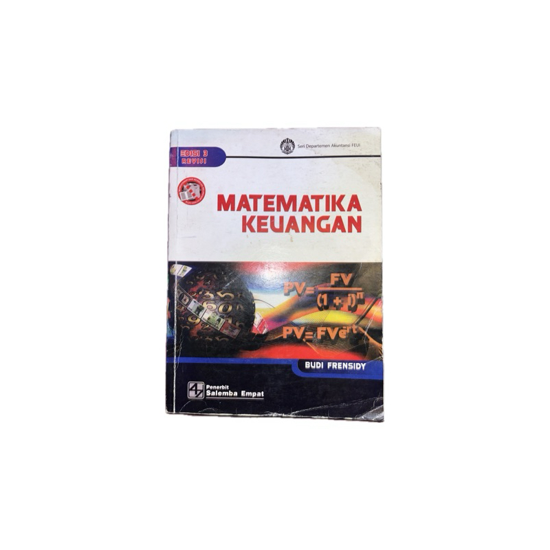 

matematika keuangan