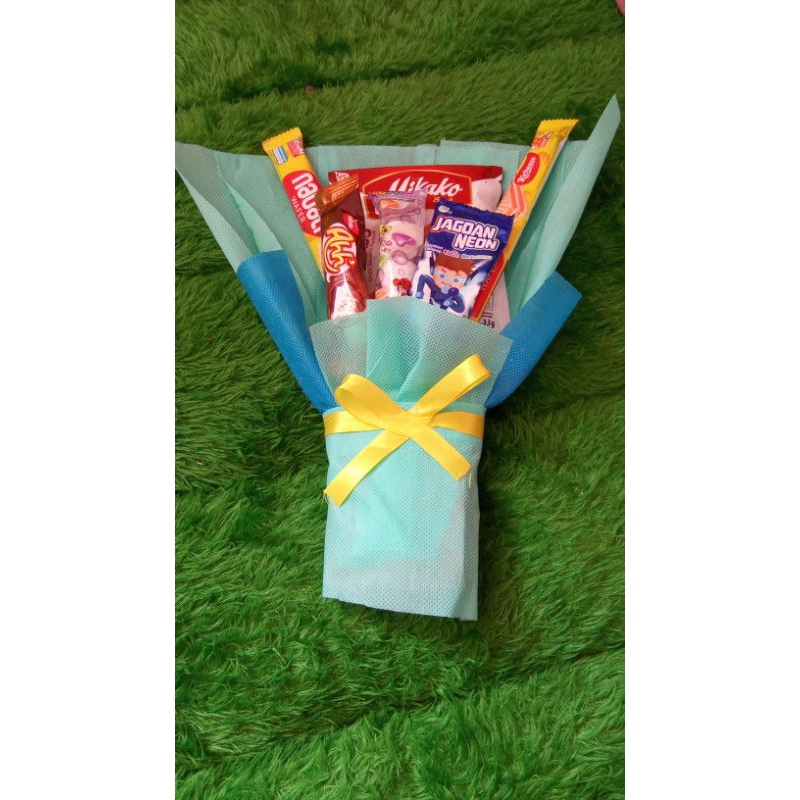 

BUCKET SNACK ULANG TAHUN/SOUVENIR ULANG TAHUN murah meriah, lucu, menarik dan bisa untuk acara lainnya