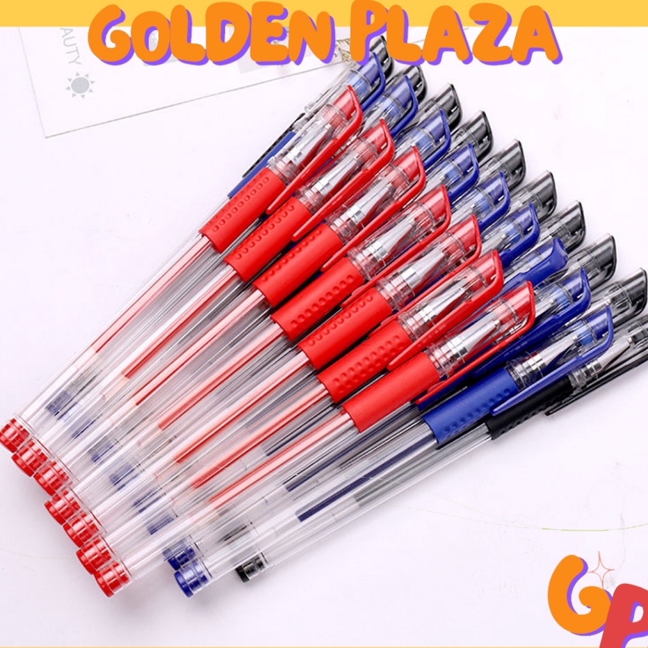 

BORONG SEBELUM KEHABISAN 5 PCS Pulpen Tinta Cair Pena Sekolah Pena Office Kantor Serbaa Pena Gel Terlaris Termurah Import 238