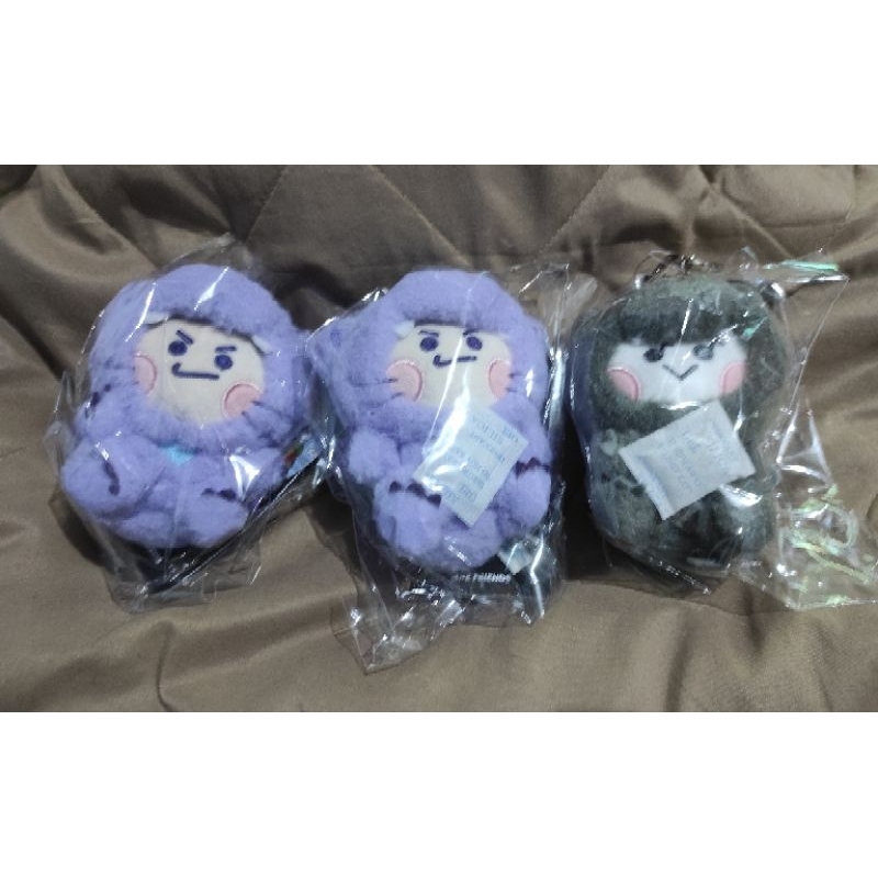 TRUZ DRAGON KEYRING TREASURE