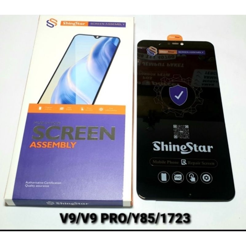 Lcd Touchscreen Vivo V9 / V9 Pro