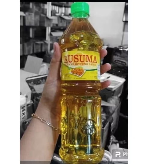 

Minyak Kusuma 800ml