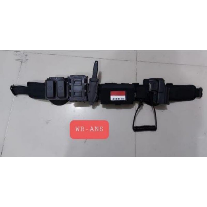 Kopel Tactical Full Set / Kopel Set WR Tactical Original / Kopel WR-ANS