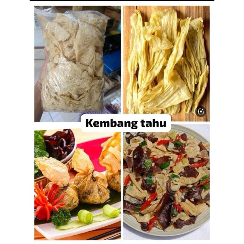 

GROSIR KEMBANG TAHU 1 KG