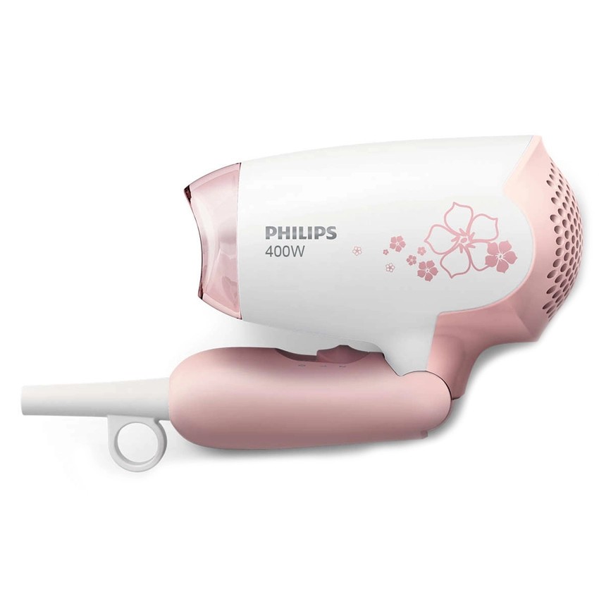 PHILIPS Mini Hair Dryer - HP8108 ORIGINAL