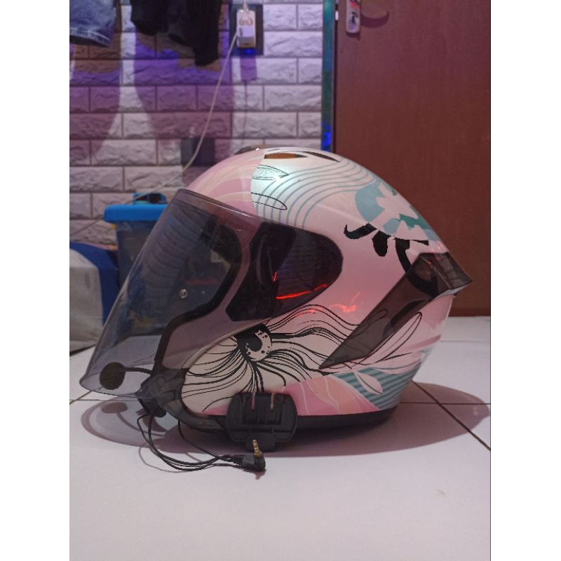 NJS Kairoz V2 Camelia