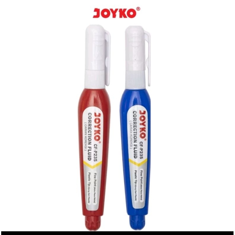 

tipex correction tape joyko cf -235