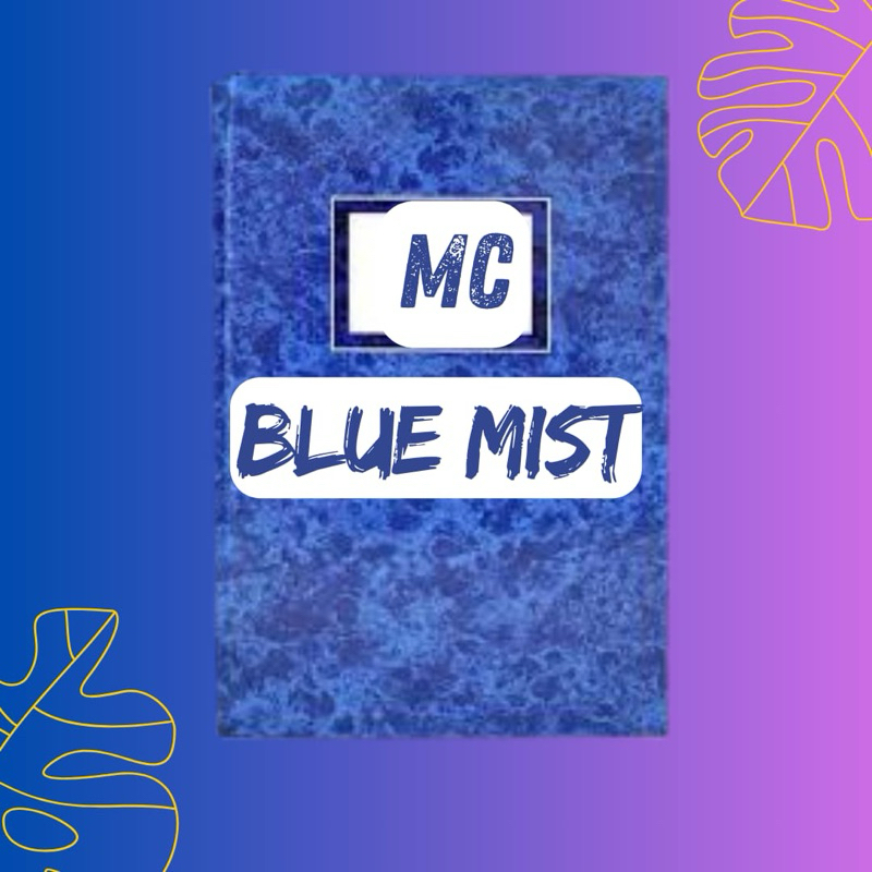 

Buku Portofolio Besar Kode BM