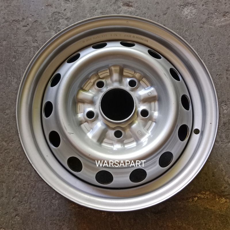 VELG KUDA/L-300 ORIGINAL