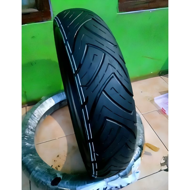 BAN TUBLES UKURAN 100/80-18 120/80-18 MEREK FDR SPORT XR EVO