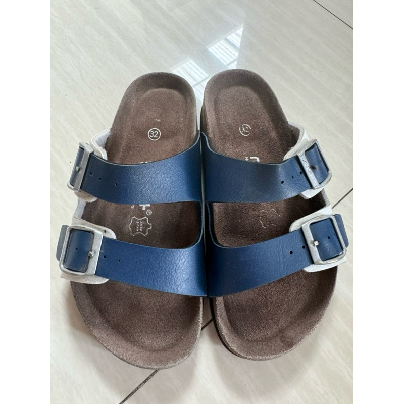 PRELOVED MyFeet Kids Original