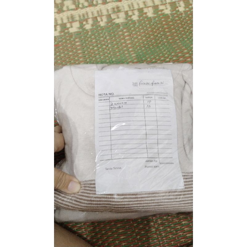 knitt fauzi fauzi