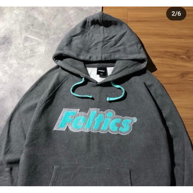 hoodie feltic