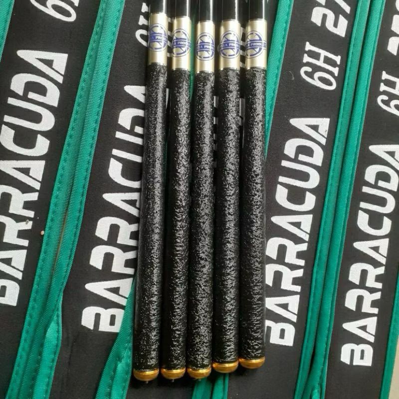 stik tegek Stella baracuda 270,360,450,540