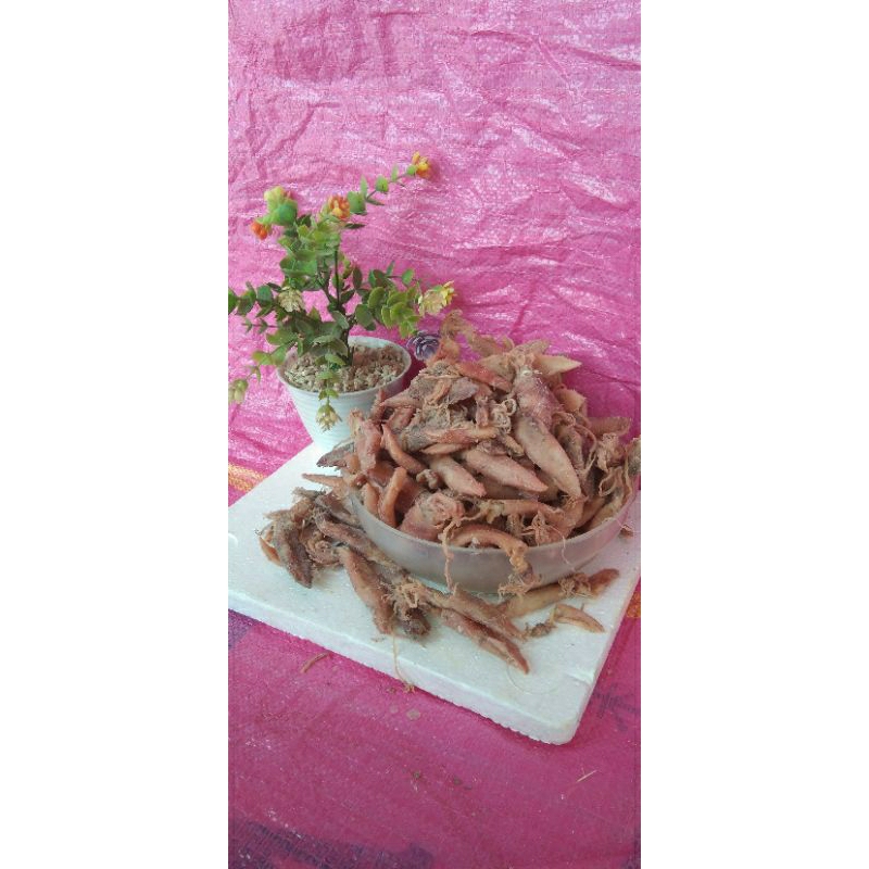 

CUMI ASIN #cumi asin sidoarjo# ikan asin murah sidoarjo#best seller#