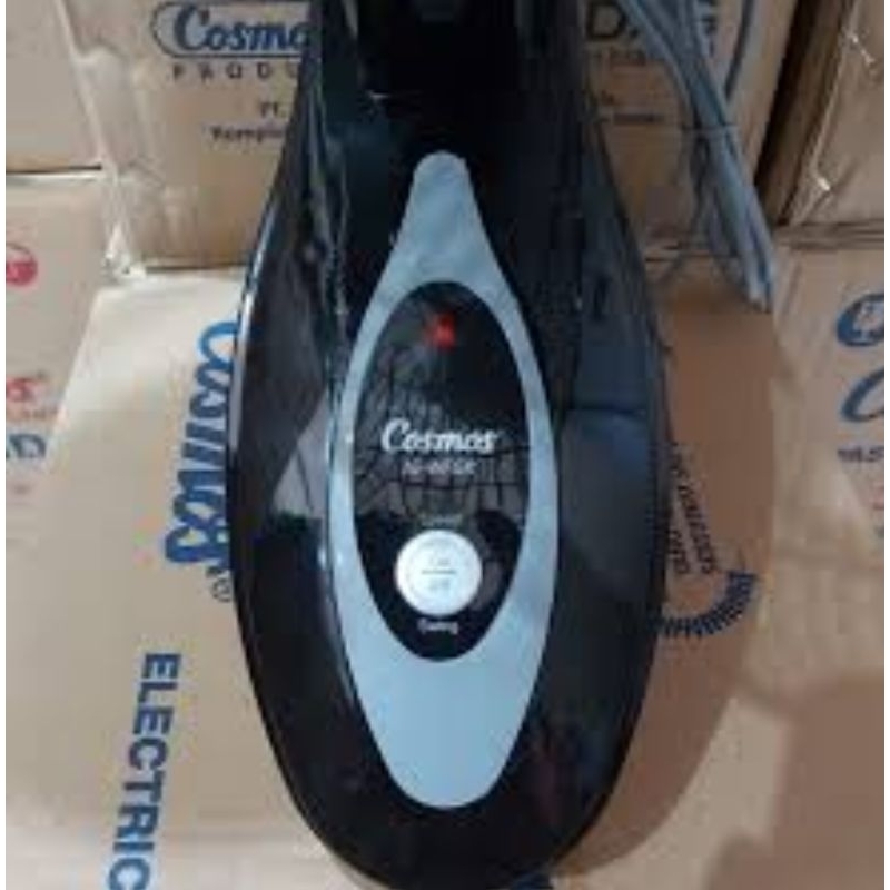 Cosmos 16-Wfgr Remote Kipas Angin Dinding Wall Fan Remote Cosmos 16 Inch 16 Wfgr 16Wfgr Co