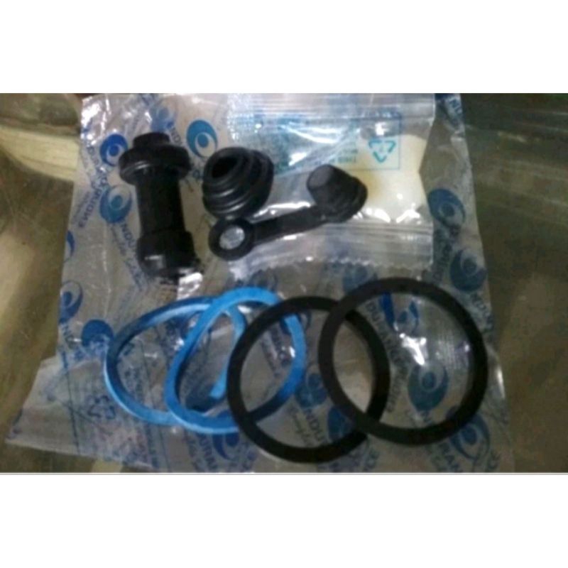 Seal Kit Kaliper Rem Depan Bajaj Pulsar 180 UG3/135