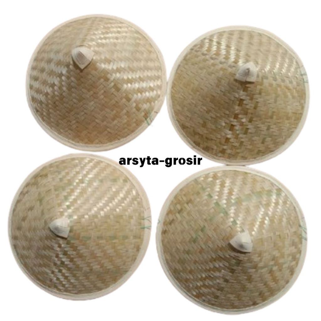 CAPING PETANI DEWASA, CAPING ANAK, TOPI CAPING PETANI