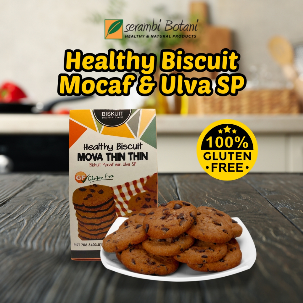 

Biskuit Mova Cookies Gluten Free