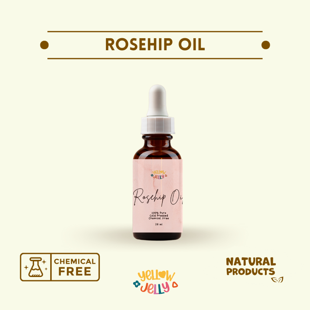 Rosehip Oil