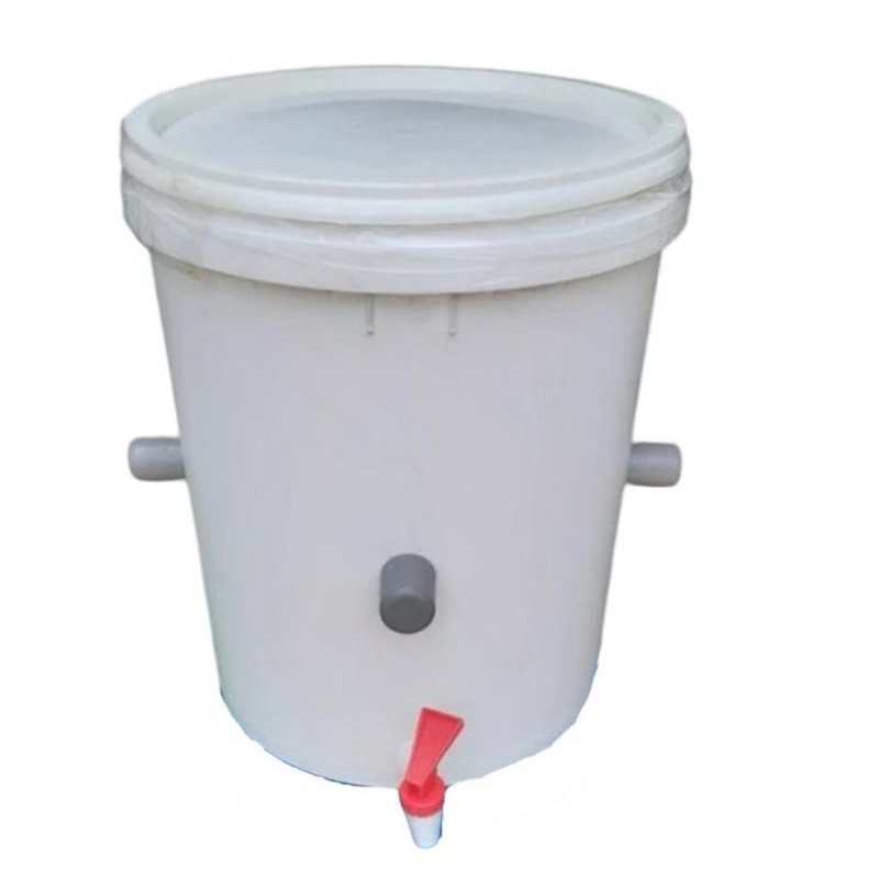 ember komposter / ember pupuk/ ember kompos 25 liter