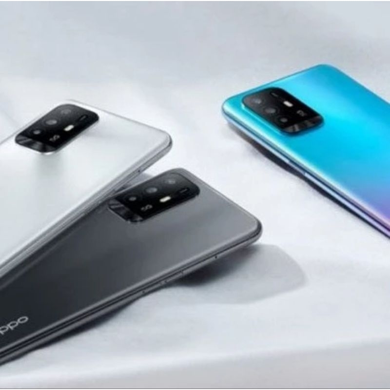 OPPO A95 RAM 8 128GB ORIGINAL GARANSI RESMI OPPO