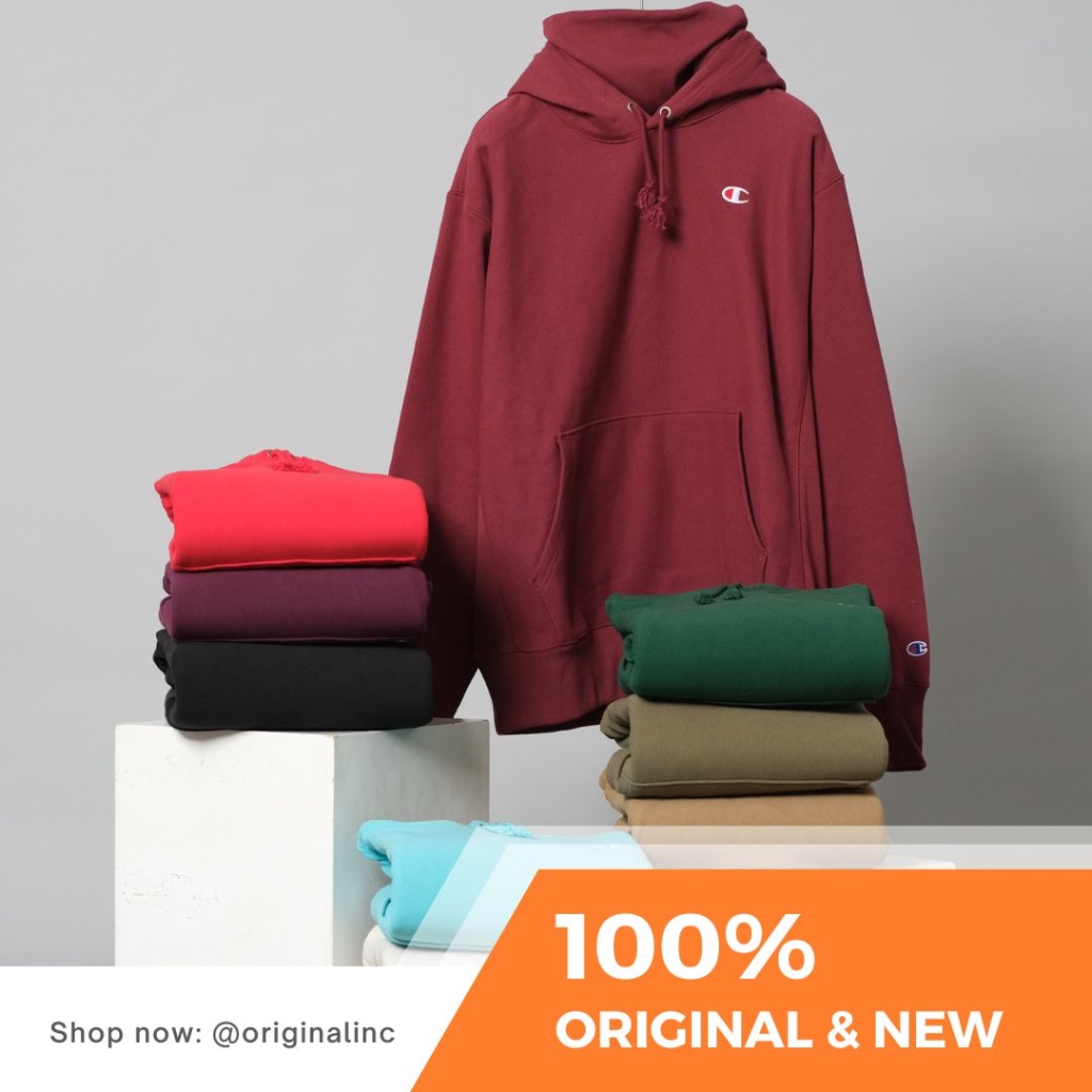 CHMP Defender Series Reverse Weave With Removable Scarfer-chief Pullover Hoodie CHMP-JKT-44