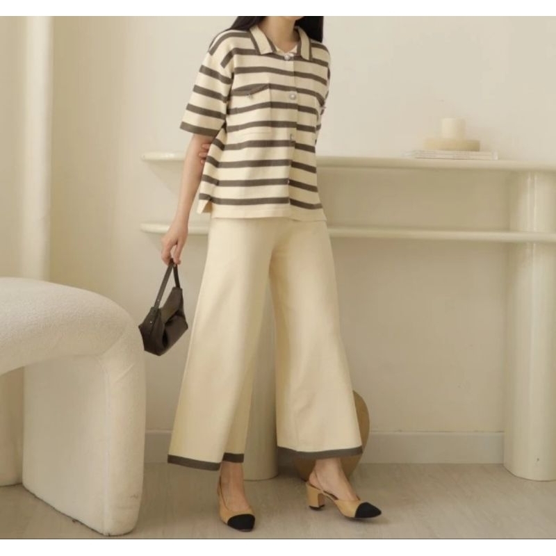 Jii Gloria Milly Set