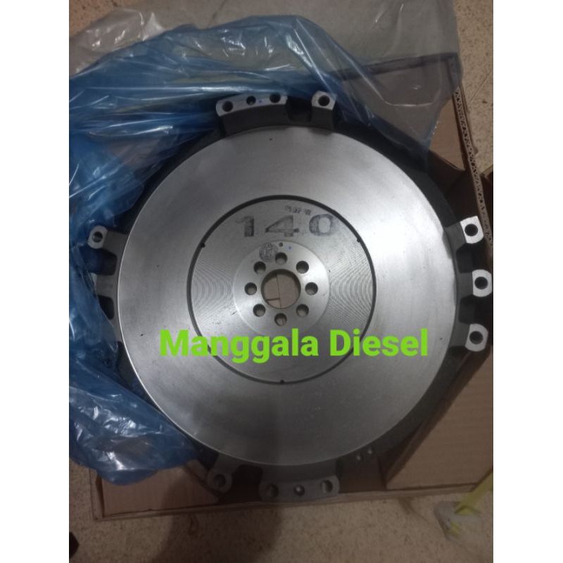 Fly Wheel/Roda Gila 14" (13450-EW010)Hino Lohan FM260/500 New