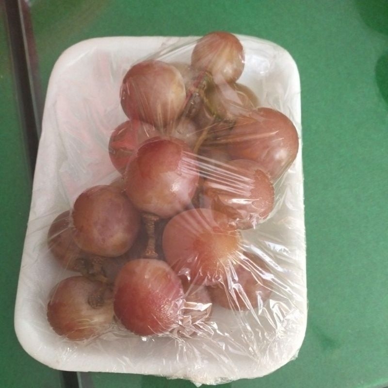 

BUAH ANGGUR PER KG