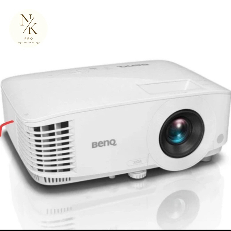 proyektor nobar benq mx 611 / Benq MX 611 XGA 4000 lumen