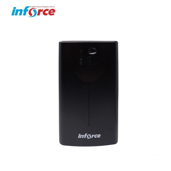 UPS Inforce IF 2000VA Tanpa LED