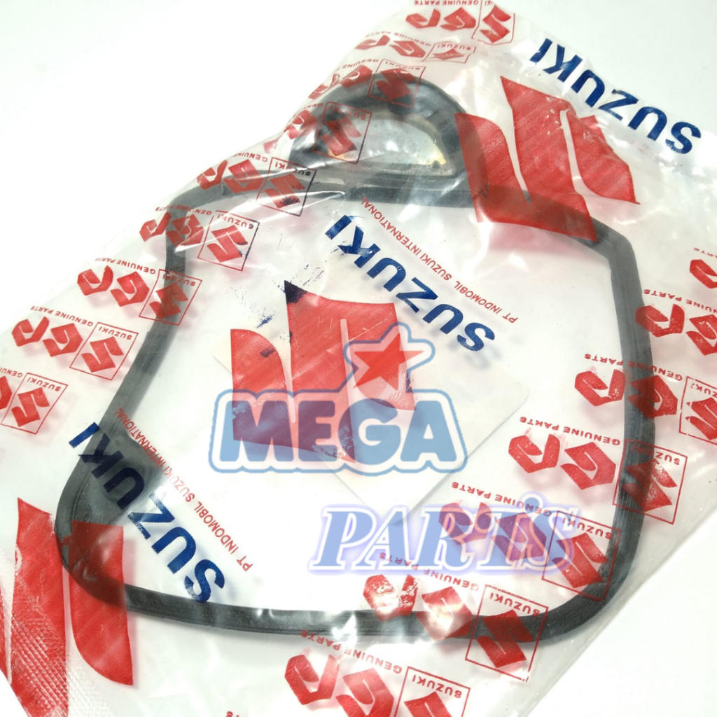 Karet Head Gasket Head Cylinder Cover Suzuki Spin 125 Skywave Skydrive Hayate Karet head spin suzuki