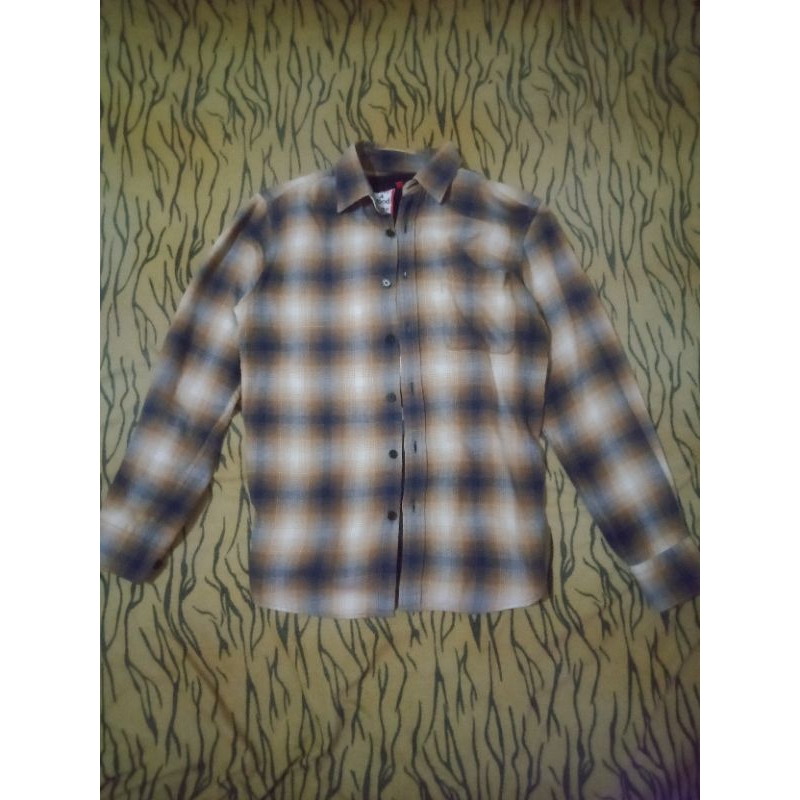 veterano UNIQLO second