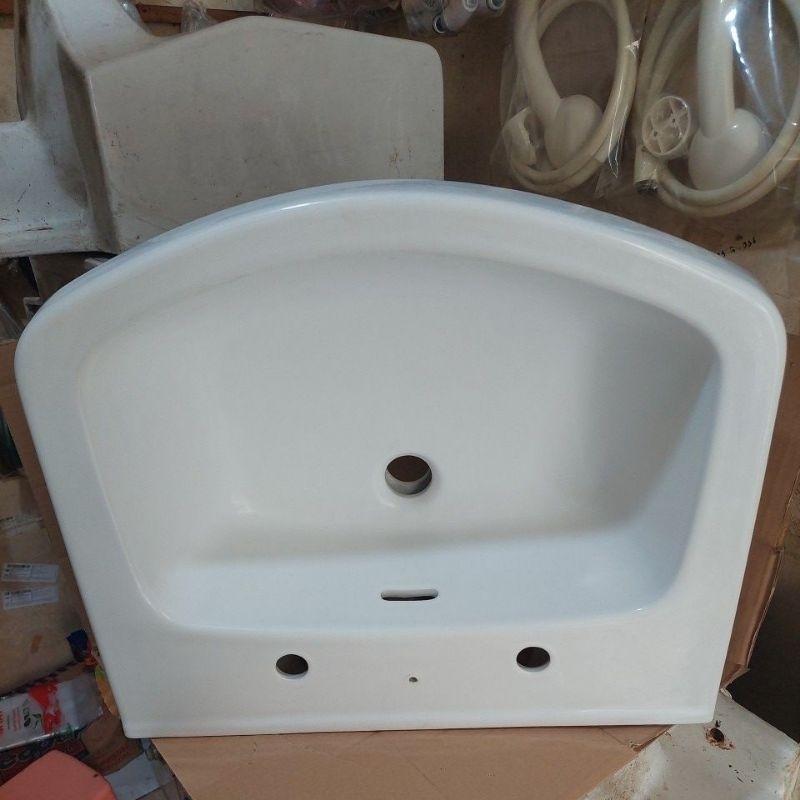 WASTAFEL TOTO LW 220 J //BODYONLY//SECOND