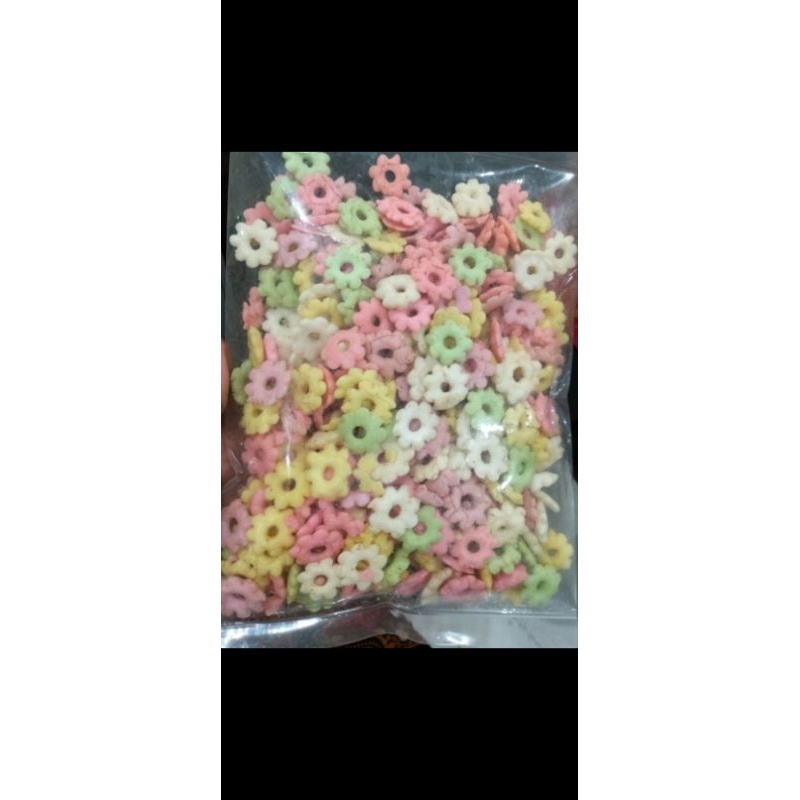 

Sakura jajan jaman dulu (3 kg)