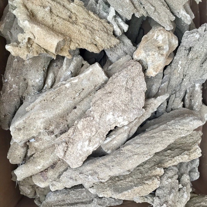 batu aquascape 1 kg batu pasir aquascape sand stone aquascape aquarium