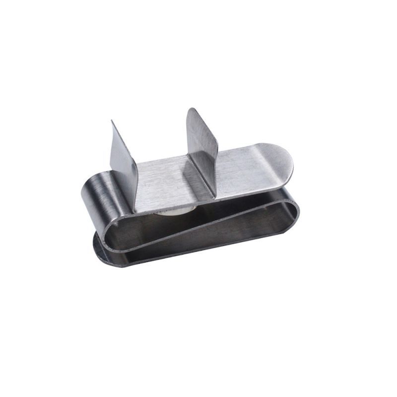 Magnetic Chalk Billiard Holder Billiard Chalk Holder Segi Delapan Gantungan Chalk Billiard