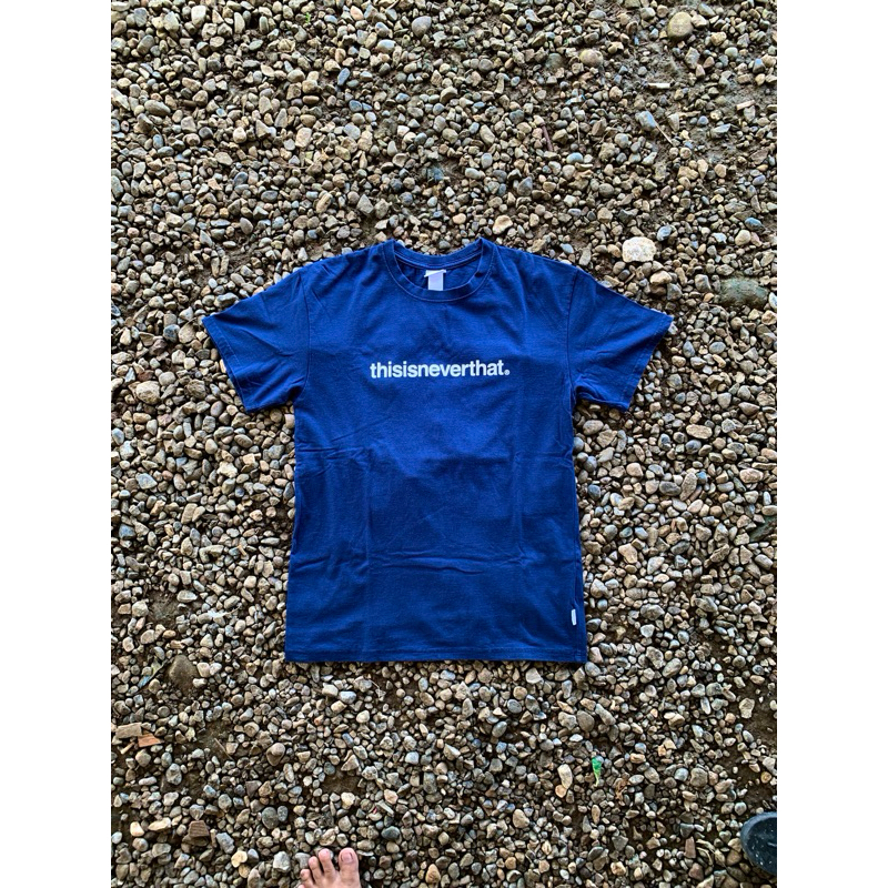 Tshirt thisisneverthat