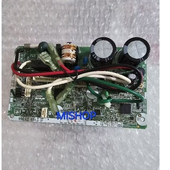 MODUL PCB AC DAIKIN INVERTER FTKC15-35QVM4 ORIGINAL