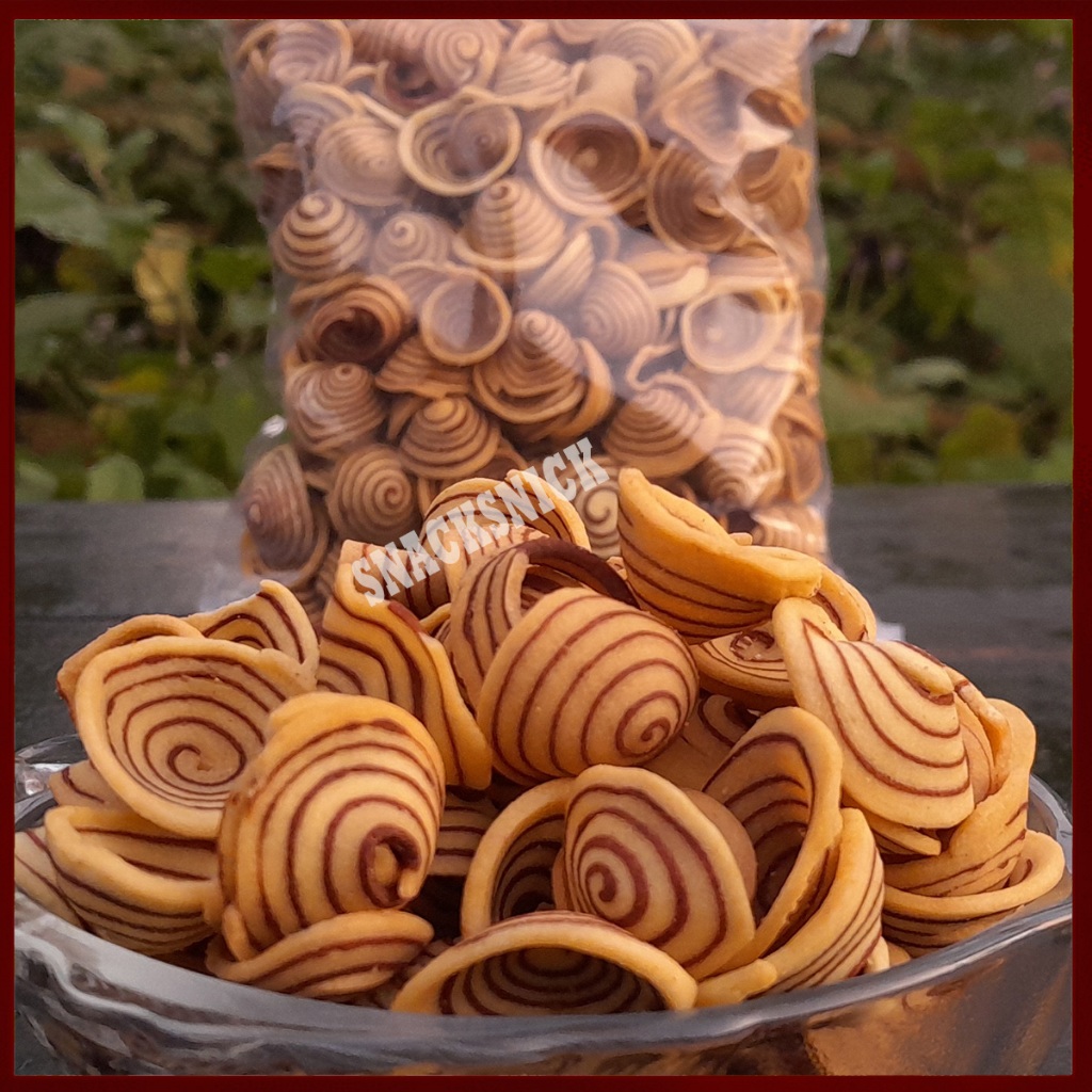 

Sekar_Shop07 Kuping Gajah Mini 1Kg Contong Mini Enak Manis