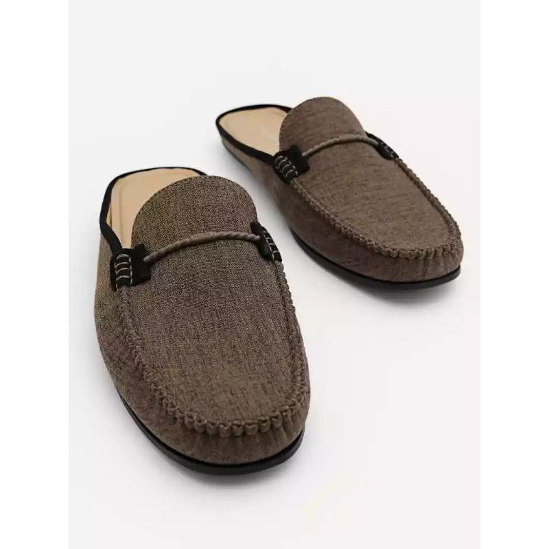 9802482 Sepatu Casual Moccasins Pria Pedro Original