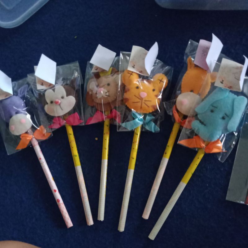 

pensil lucu dan duding tuding ngaji