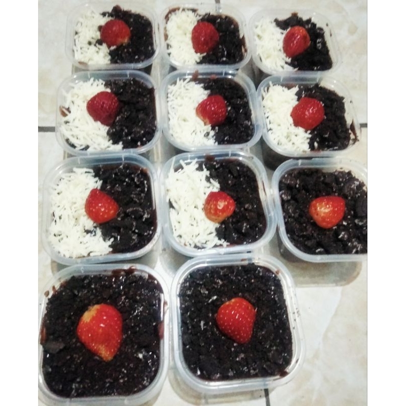 

BROWNIES LUMERRR / CAKE LUMER ENAK SUPER LEMBUT