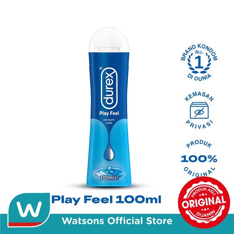 Durex Play 100ml