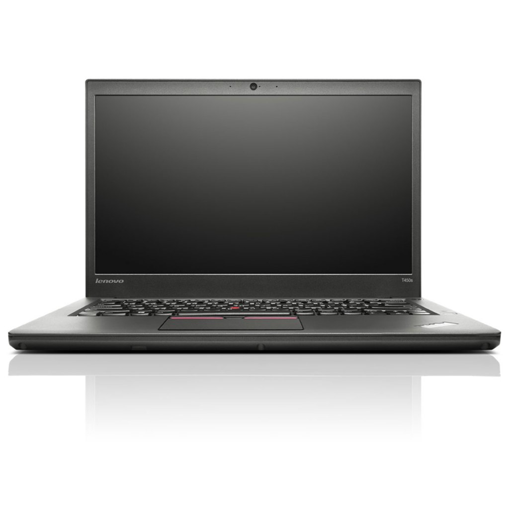 LENOVO THINKPAD T440S T450S INTEL CORE i5 GENERASI 4/5 ORIGINAL SECOND