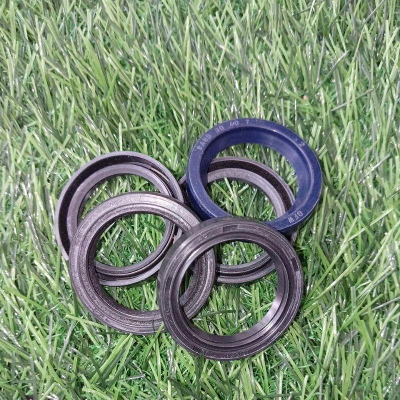 seal sil roda belakang 30/40/7 vespa super 66 super 73 30 40 7