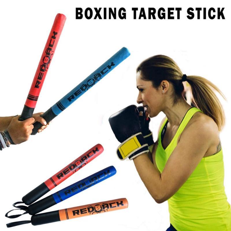 Target Pad Boxing Pad Tinju Boxing Pelatihan Tinju Stick Boxing -